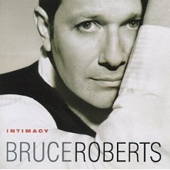 Bruce Roberts / Intimacy (수입/미개봉)