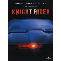 [DVD] 전격 Z작전 - Knight Rider (2DVD/미개봉)