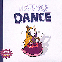 [중고] V.A. / Happy Dance - 클래식 춤곡 모음집 (4CD/bmgnd0018)