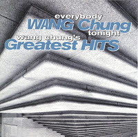 [중고] Wang Chung / Everybody Wang Chung Tonight: Wang Chung&#039;s Greatest Hits (수입)