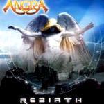 [중고] Angra / Rebirth