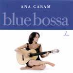 [중고] Ana Caram / Blue Bossa (수입)