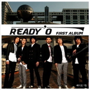 [중고] 레디오 (Ready&#039;O) / 1집 - Ready&#039;O City (홍보용)