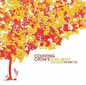 [중고] Counting Crows / Films About Ghosts : Best Of (New Track/수입)