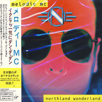 [중고] Melodie MC / Northland Wonderland (수입/홍보용)