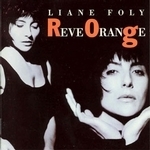 [중고] Liane Foly / Reve Orange (수입)