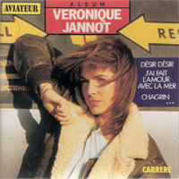 [중고] Veronique Jannot / Album Aviateur (수입)