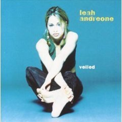 [중고] Leah Andreone / Veiled (수입/홍보용)