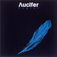 [중고] Aucifer / Regret (수입/poce-8205)