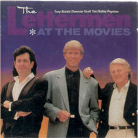 Lettermen / At the Movies (미개봉/홍보용)