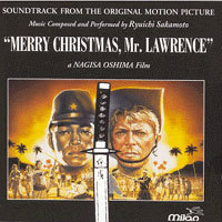 [중고] O.S.T. / Merry Christmas Mr. Lawrence