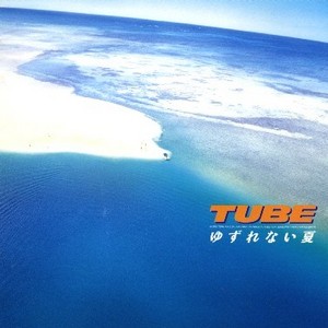 [중고] TUBE (튜브) / ゆずれない夏 (수입/srcl3233)