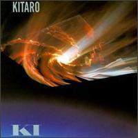 [중고] Kitaro / Ki (氣)