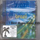V.A. / Chill Brazil, Chill Classical (4CD+Best Music Video DVD/미개봉)