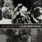 [중고] Louis Armstrong / The Very Best Of Louis Armstrong (2CD/Digipack)
