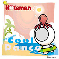 [중고] V.A. / Holeman - Summer Cool Dance (2CD)