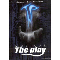 O.S.T. / The Play - Musical (2CD/미개봉)