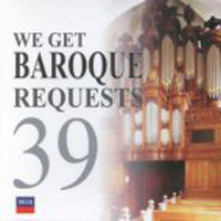 V.A. / We Get Baroque Requests 39 (2CD/미개봉/dd5934)