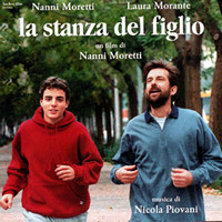 O.S.T. / La Stanza Del Figlio - 아들의 방 (미개봉)