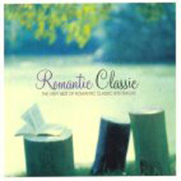 V.A. / Romantic Classic (2CD/미개봉/ekld0271)