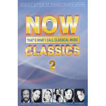 V.A. / Now Classics Vol.2 (2CD/미개봉)