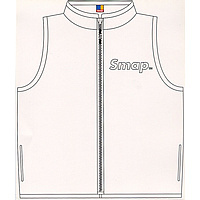 SMAP (스맙) / Smap Vest (2CD/미개봉)