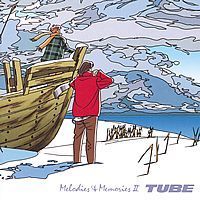TUBE (튜브) / Melodies &amp; Memories (Korean Ver.) (미개봉)