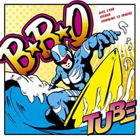 [중고] TUBE (튜브) / B☆B☆Q (홍보용)
