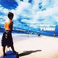 [중고] TUBE (튜브) / Soul Surfin&#039; Crew (일본수입/srcl5109)
