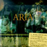 V.A. / Aria - Secret Tear (미개봉/awp2005)