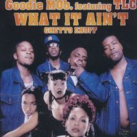 [중고] Goodie Mob / What It Ain&#039;t (Ghetto Enuff) (single/홍보용)