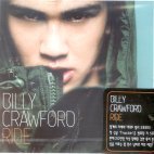 [중고] Billy Crawford / Ride