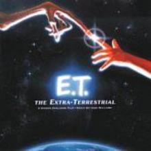 O.S.T. / E.T (이티) : The Extra-Terrestrial (미개봉/수입)