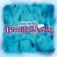 [중고] V.A. / Classic For You - Beautiful Morning (2CD)