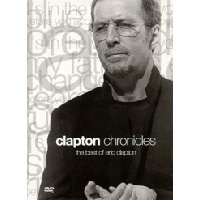 [DVD] Eric Clapton / Clapton Chronicles Best Of 1981-1999 (수입/미개봉)