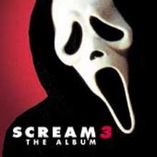 [중고] O.S.T. / Scream 3 - 스크림 3 (수입)