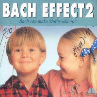 V.A. / Bach Effect 2 (미개봉/8573832022)