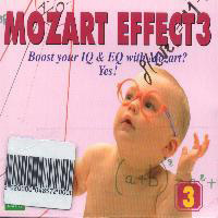 V.A. / Mozart Effect 3 (미개봉/3984250082)