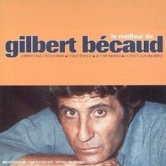 [중고] Gilbert Becaud / Le Meilleur de Gilbert B&amp;eacute;caud (수입)