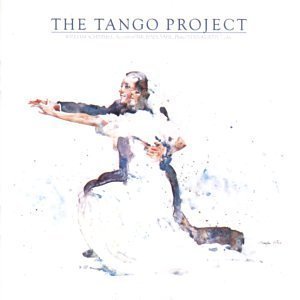 [중고] V.A. / Tango Project (탱고 프로젝트)