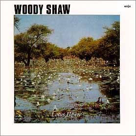 [중고] Woody Shaw / Lotus Flower (수입)