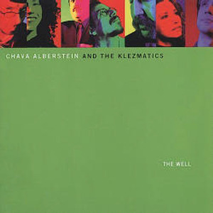 Chava Alberstein And The Klezmatics / The Well (미개봉)