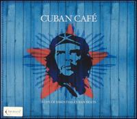 [중고] V.A. - Cuban Cafe (3CD/수입)
