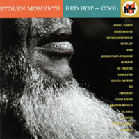 [중고] V.A. / Stolen Moments: Red Hot + Cool (2CD/수입)