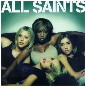 All Saints / All Saints (미개봉)