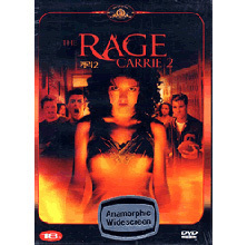 [중고] [DVD] 캐리 2 - The Rage Carrie 2