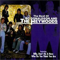 Bo Donaldson And The Heywoods / The Best Of Bo Donaldson And The Heywoods (수입/미개봉)