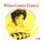Connie Francis / The World Of Connie Francis (수입/미개봉)