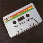 [중고] V.A. / Reggae Jamdown: The R.A.S. Tapes