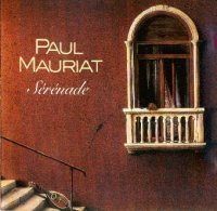 [중고] Paul Mauriat / Serenade (홍보용)